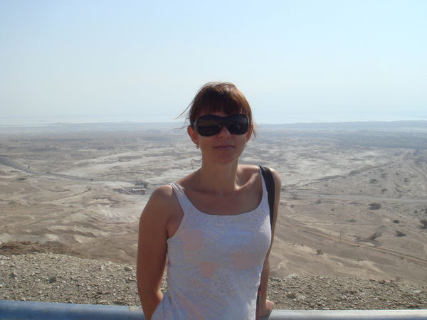 Люба Гарбер