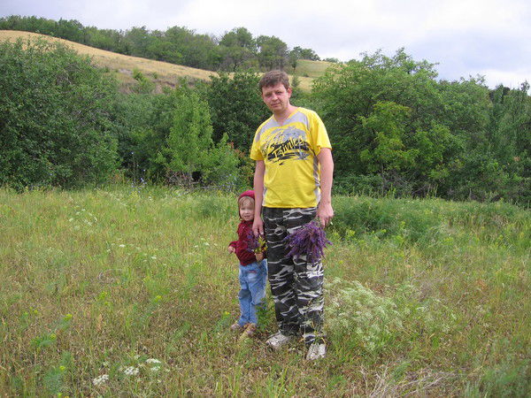 Сергей Брюханов