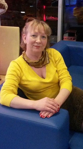 Татьяна Проворнова