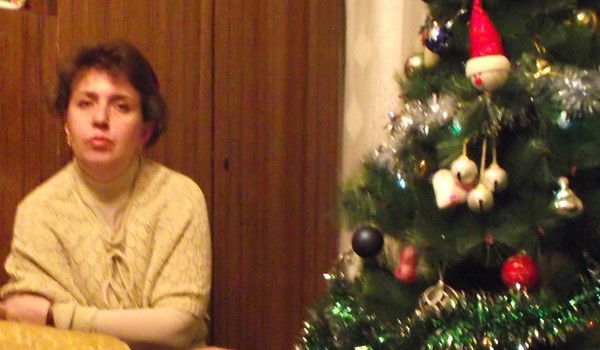 Татьяна Кленина