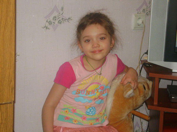 Наталья Бормотенкова