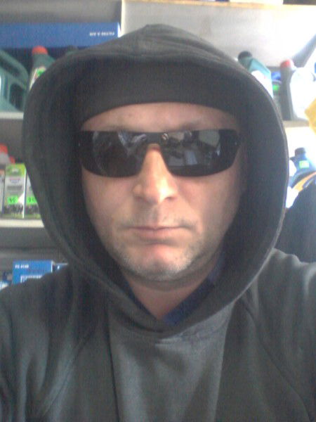 Александр Матрикала