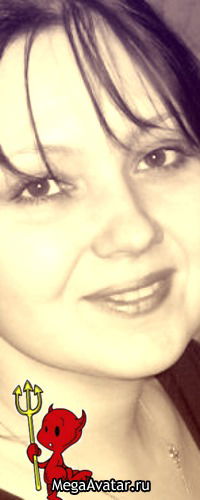 Наталья Менькина