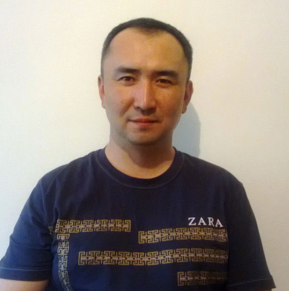 Нуреке Нуреке