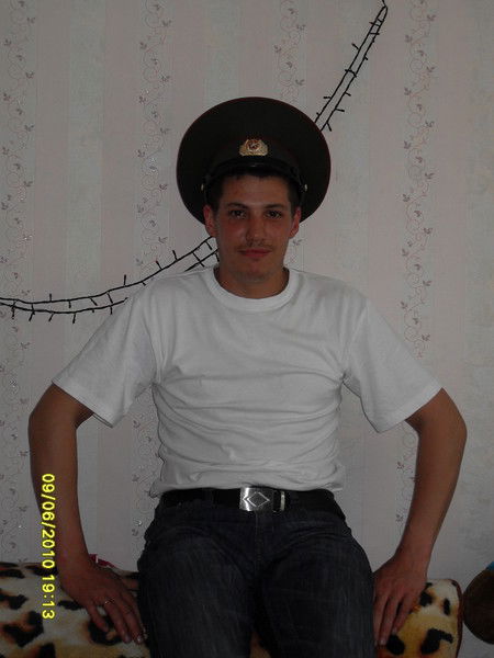 Виктор Засыпкин