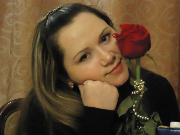 Ирина Опимах