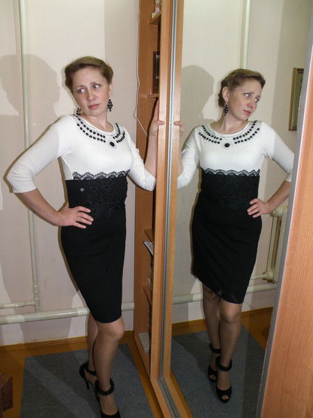 Елена Ильинкина