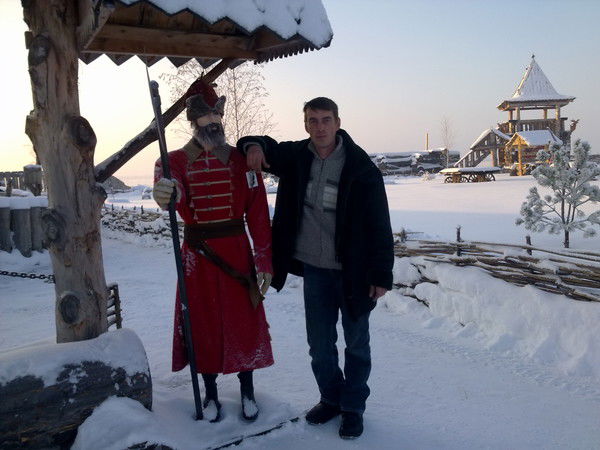 Андрей Агеев