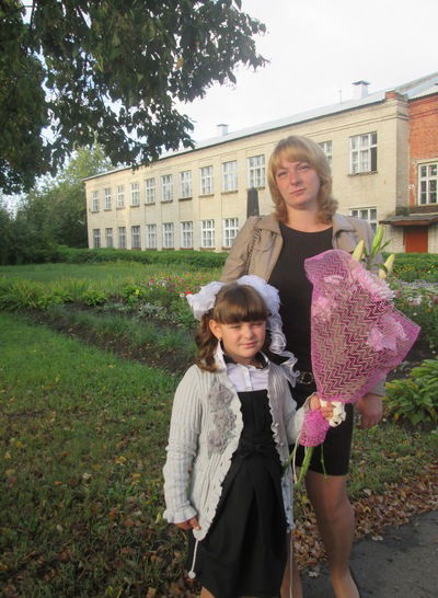 Юлия Фомичёва