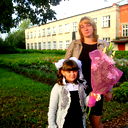 Юлия Фомичёва