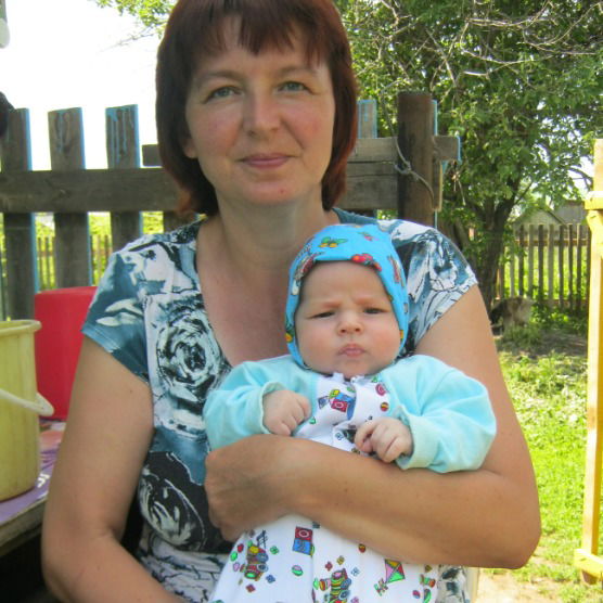 Нигматуллина Файруза