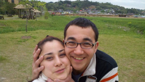 Bekimbetova Aysultan