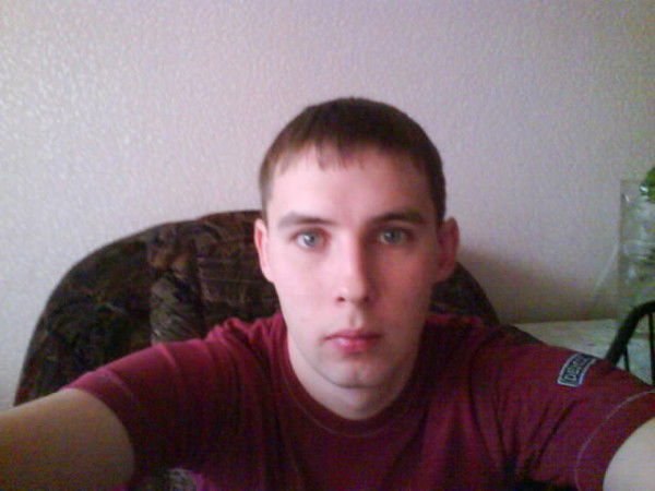 Александр Воротов