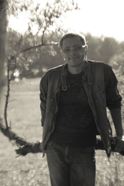 Александр Суховеев