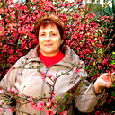 Наталья Хорева
