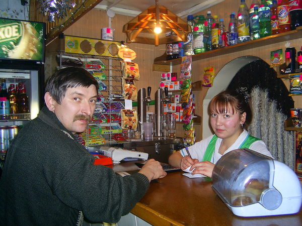 Александр Анчугов