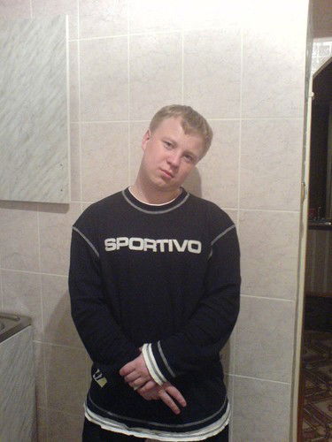 Сергей Ткачев