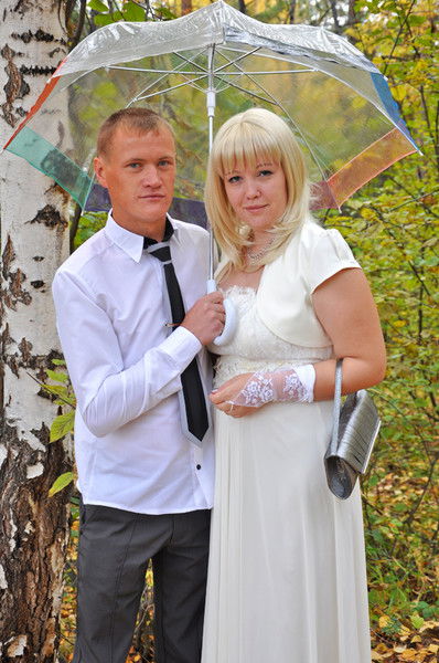 Павел Тягунов