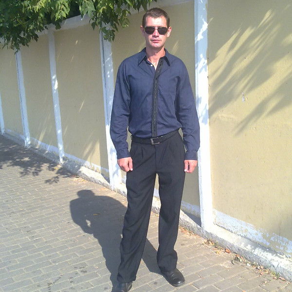 Дмитрий Никитин