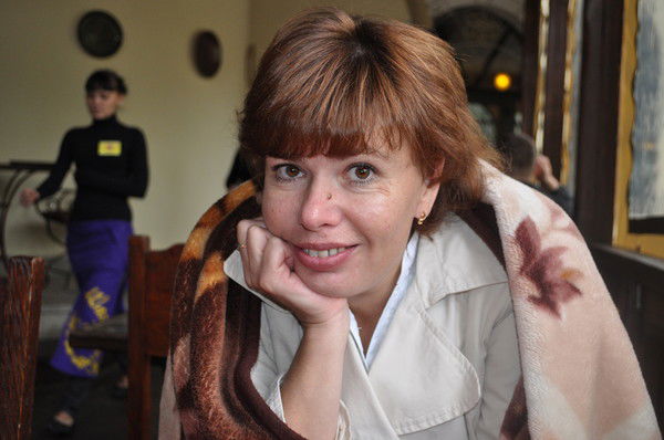 Ирина Титова