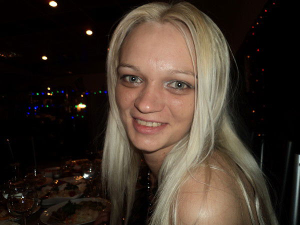 Валентина Корнецкая