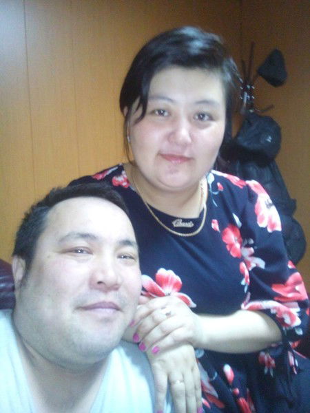 Анара Джусуева