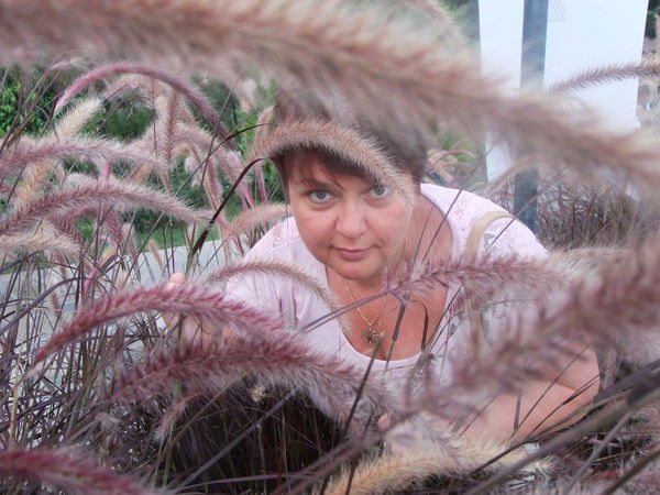 Наталья Касаткина