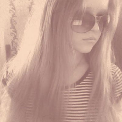 Ксюша Хорошавина