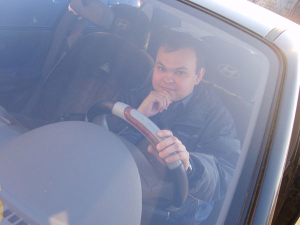 Дмитрий Ершов