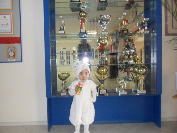 Андрей Жолдас