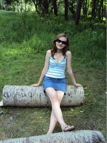 Виктория Щигорцова