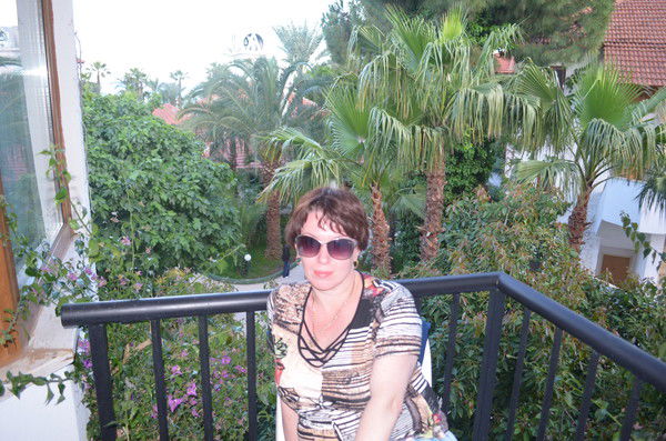 Светлана Хатамова