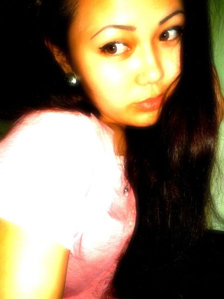 Айдaнa Мусaтaeвa