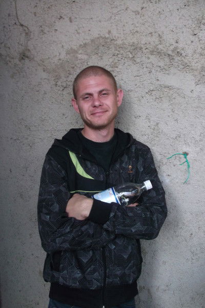 Валера Степанюк