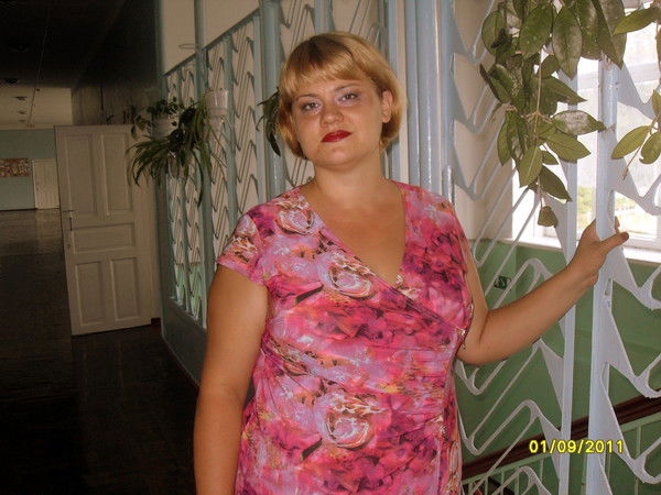 Ирина Пибик