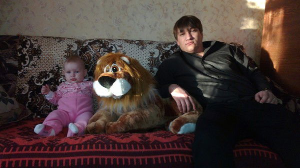 Ден Сухаребрий