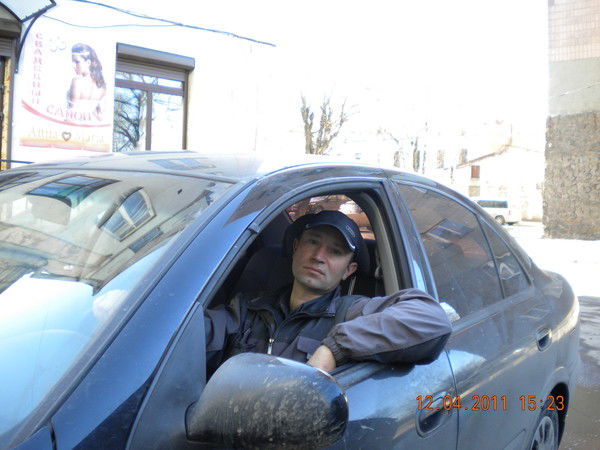 Александр Жужа