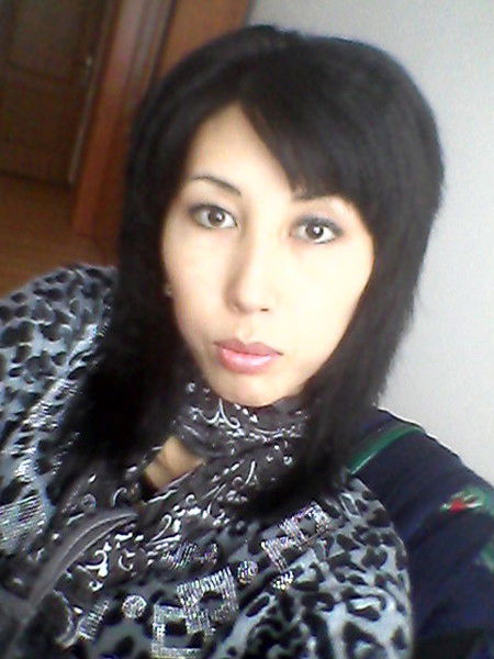 Гаухар Сартова