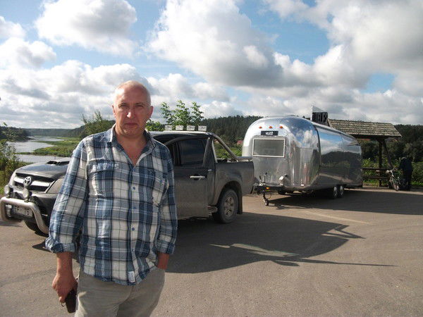 Оскар Осипов