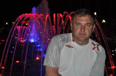 Александр Митюков