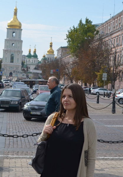 Елена Бабич