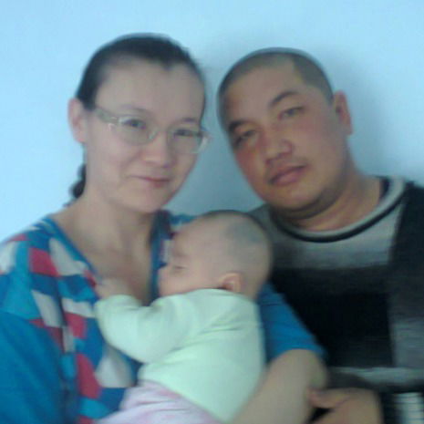 Жанар Кушекова