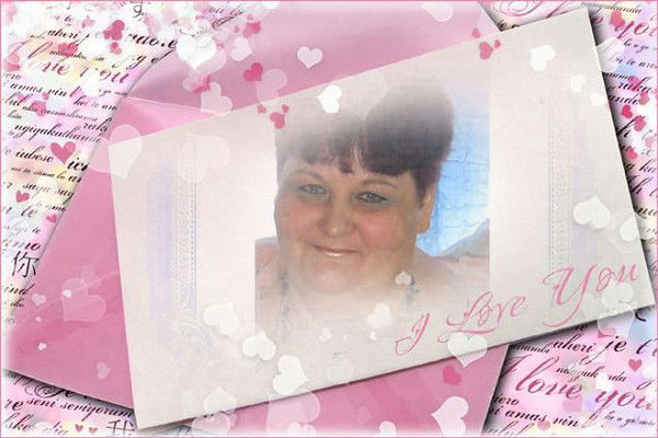 Ирина Косенкова