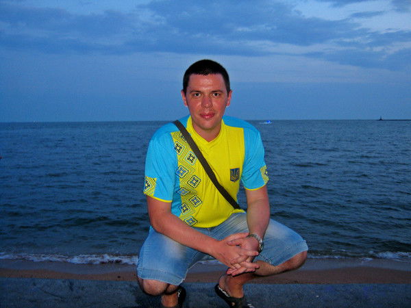 Алексей Ермак