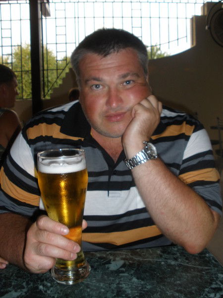 Андрей Трушкин