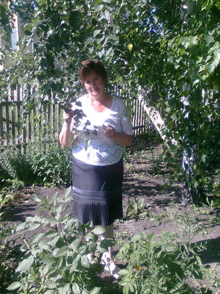 Нина Чепалдина