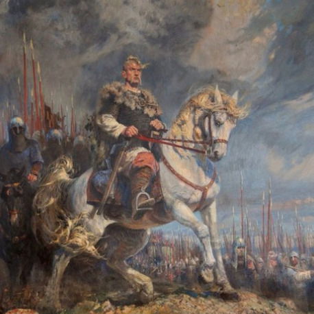 Виктор Вдовин