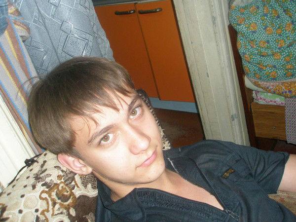 Тимур Талгатович