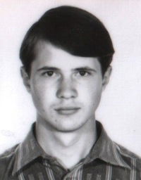 Дмитрий Карпов