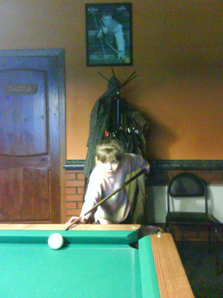 Надя Архипцова